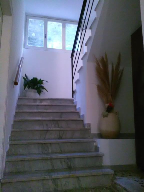 Appartement Casa Dell'Ulivo à Moneglia Extérieur photo