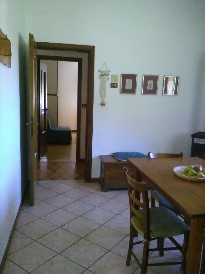 Appartement Casa Dell'Ulivo à Moneglia Extérieur photo